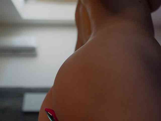 SexyCelline webcam