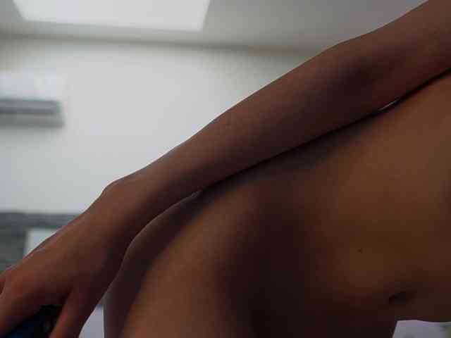 SexyCelline webcam