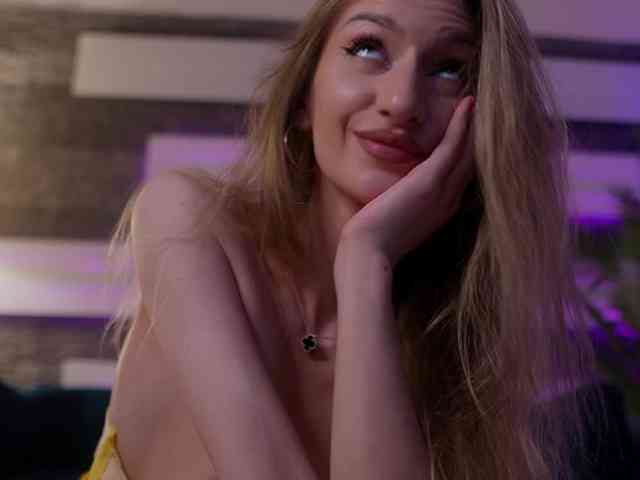 SexyCelline webcam
