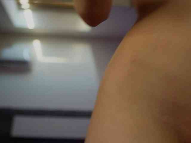 SexyCelline webcam