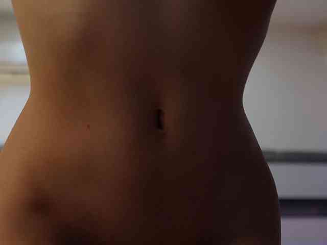 SexyCelline webcam
