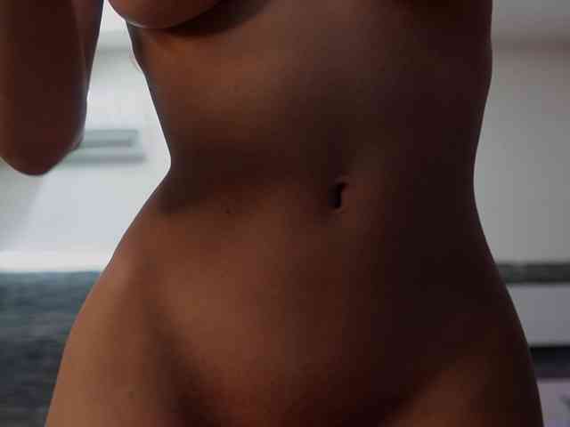 SexyCelline webcam