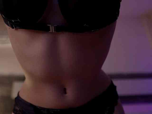 SexyCelline webcam
