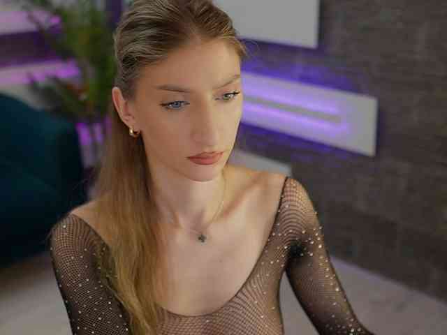 SexyCelline webcam