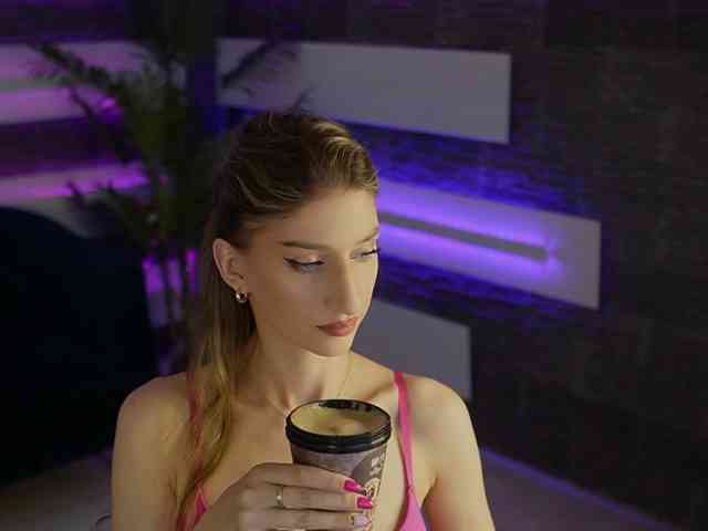 SexyCelline webcam