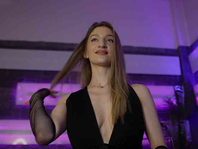 SexyCelline webcam