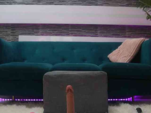 SexyCelline webcam