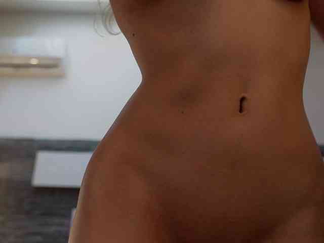 SexyCelline webcam