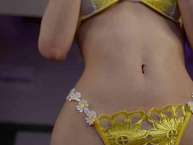 SexyCelline webcam