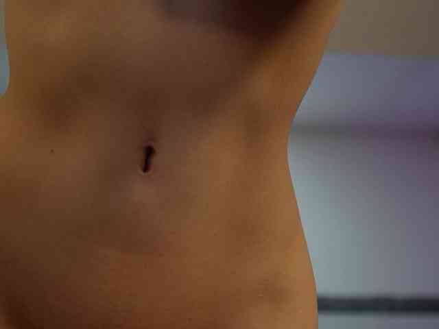 SexyCelline webcam