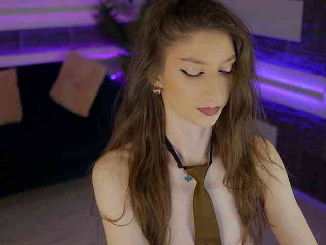 SexyCelline webcam