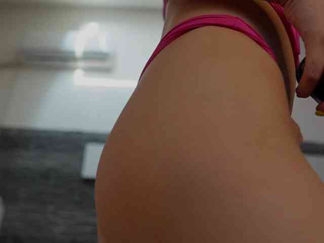 SexyCelline webcam
