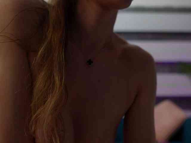 SexyCelline webcam