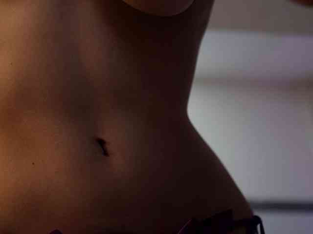 SexyCelline webcam