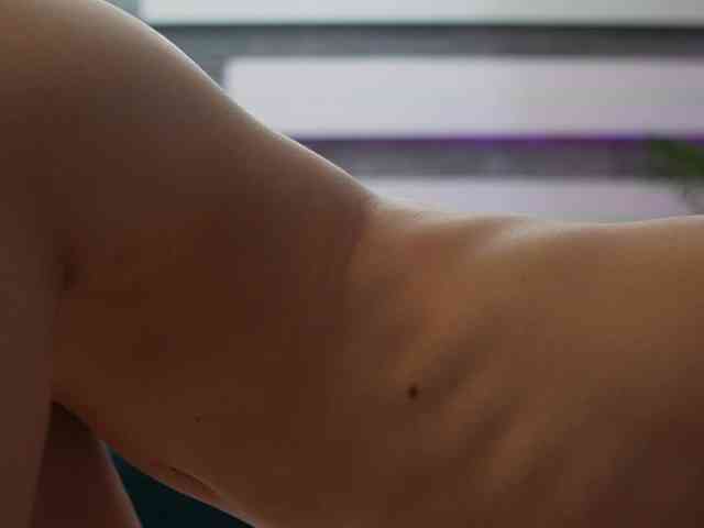 SexyCelline webcam