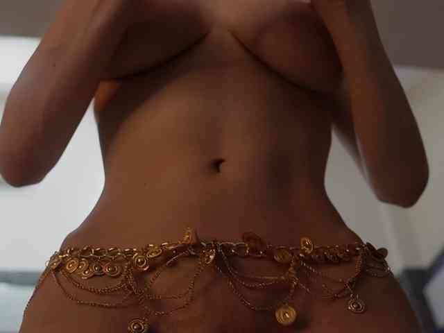 SexyCelline webcam