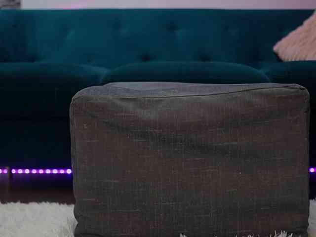 SexyCelline webcam