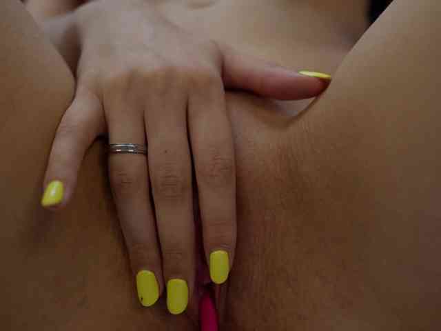 SexyCelline webcam