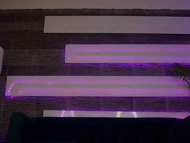 SexyCelline webcam