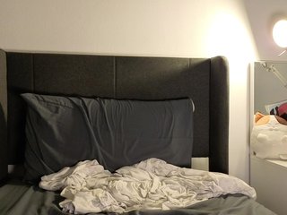 CarolineS Porn Show