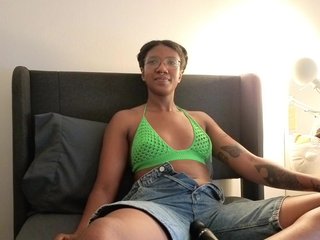 CarolineS's Live Webcam