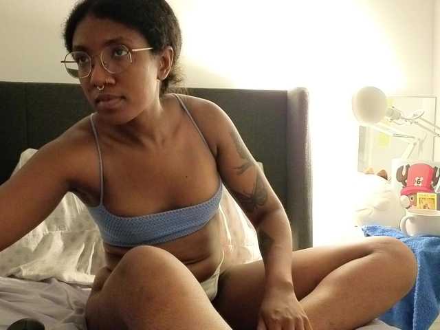 CarolineS live cam on BongaCams