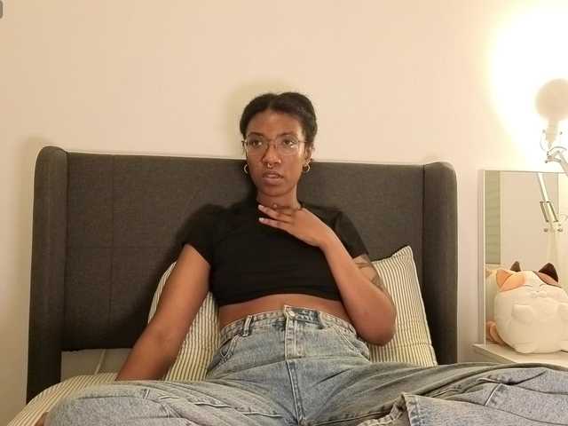 CarolineS Live Cam on BongaCams