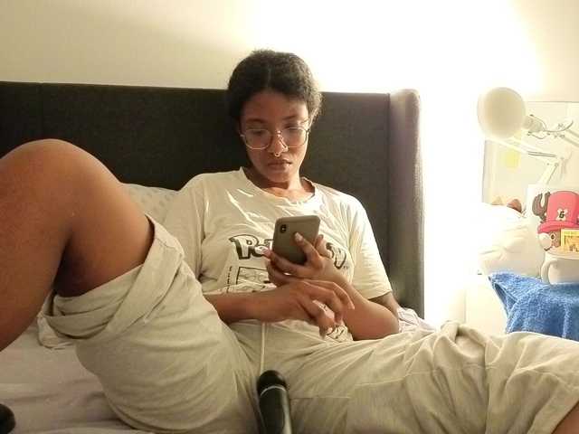 CarolineS live cam on BongaCams