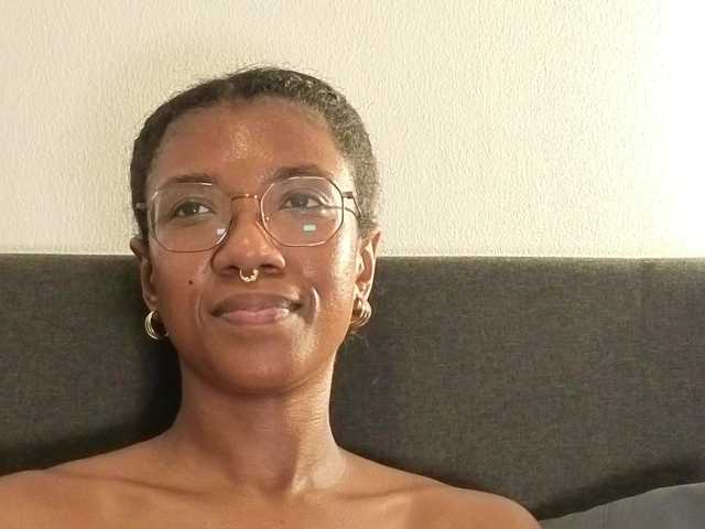 CarolineS live cam on BongaCams