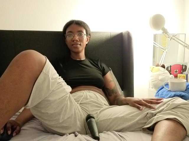 CarolineS Live Cam on BongaCams
