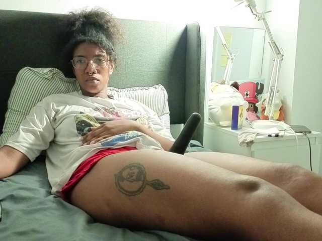 CarolineS live webcam show