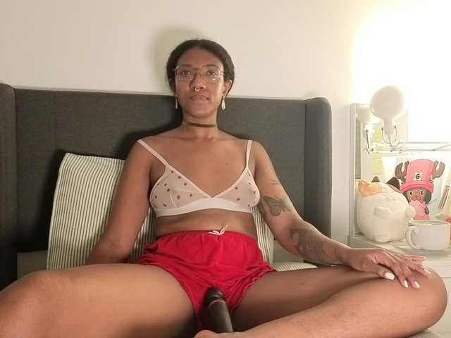 CarolineS live cam on BongaCams