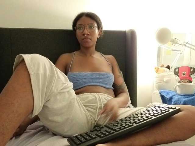 CarolineS live cam on BongaCams