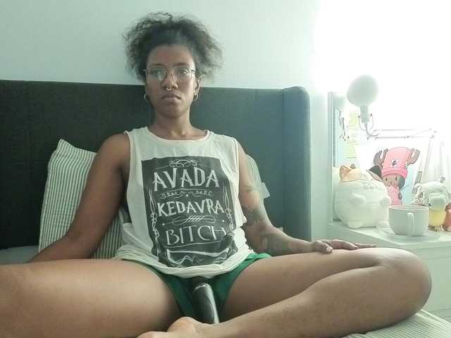 CarolineS live cam on BongaCams
