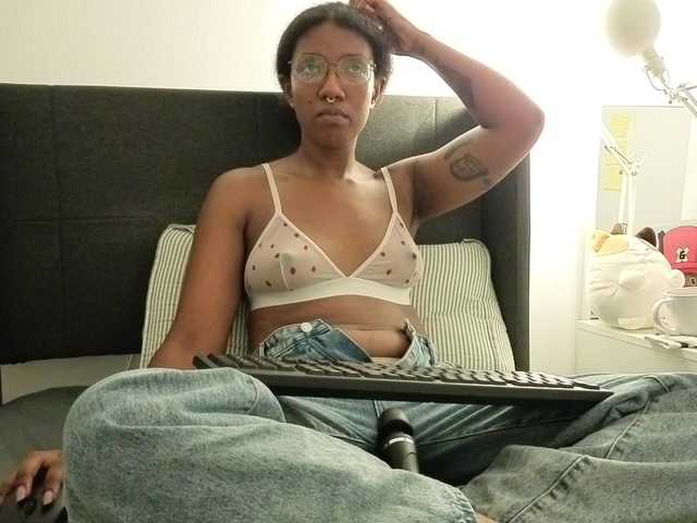 CarolineS live cam on BongaCams
