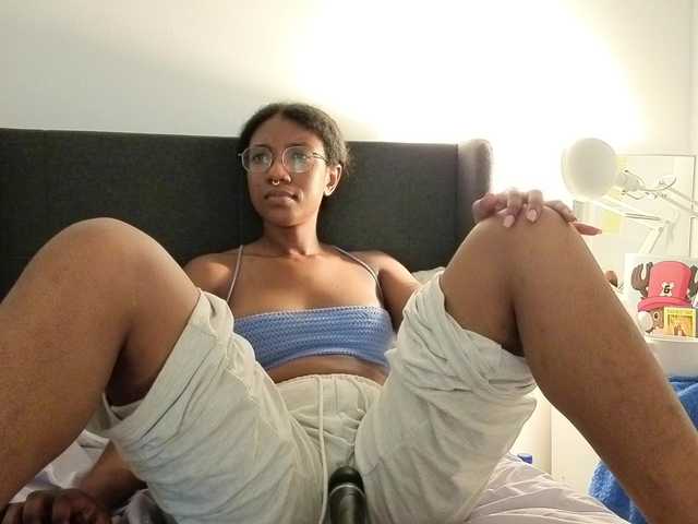 CarolineS live cam on BongaCams