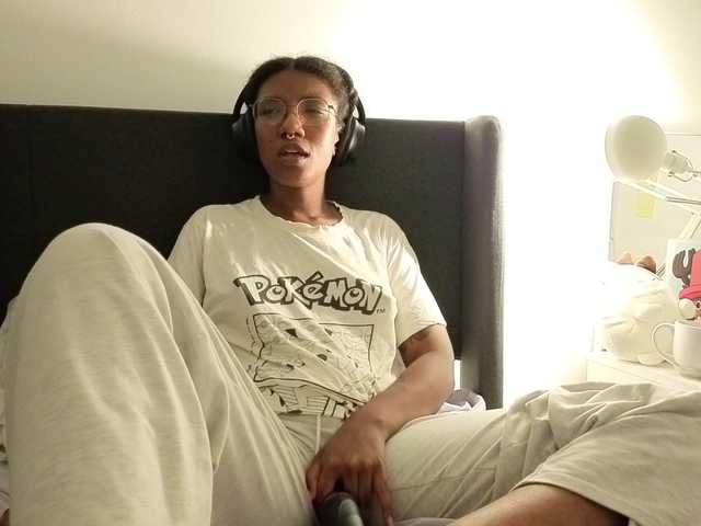 CarolineS live cam on BongaCams