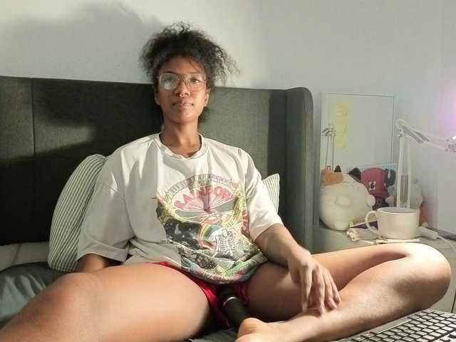 CarolineS live cam on BongaCams