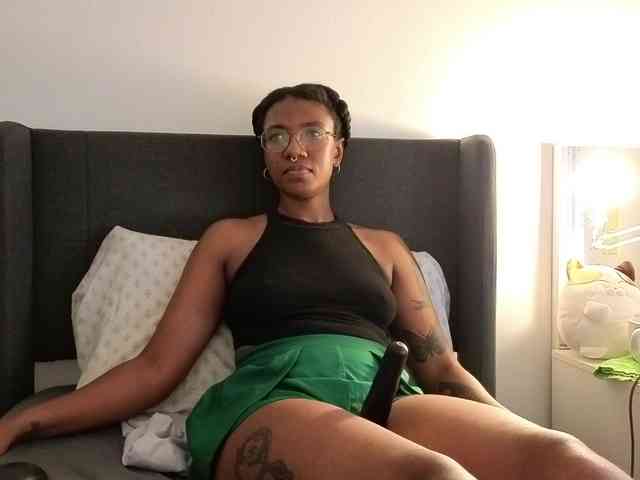 CarolineS webcam