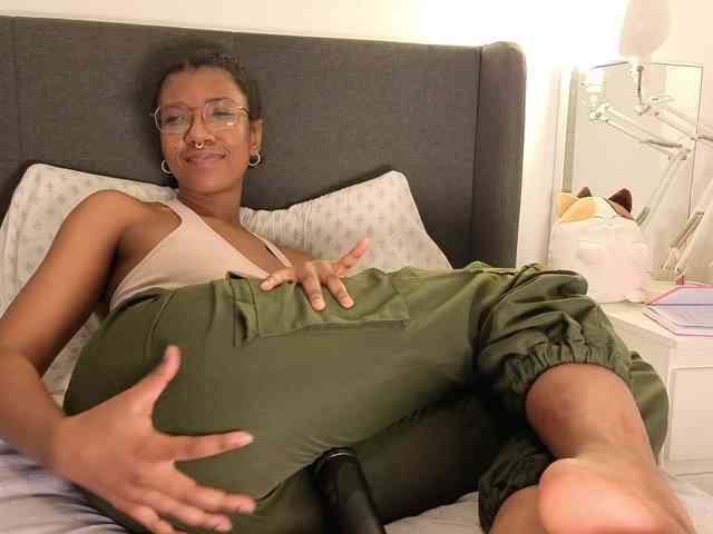 CarolineS webcam