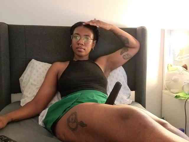 CarolineS webcam