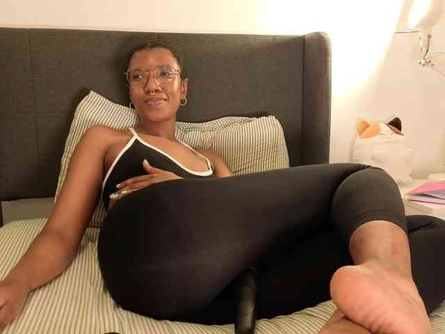 CarolineS webcam