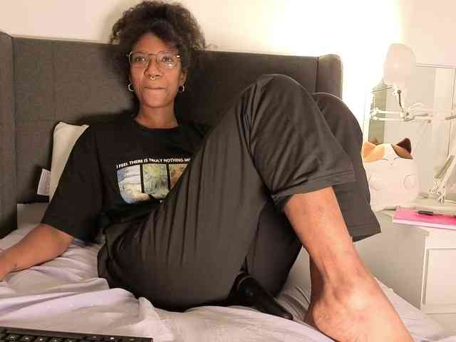 CarolineS webcam