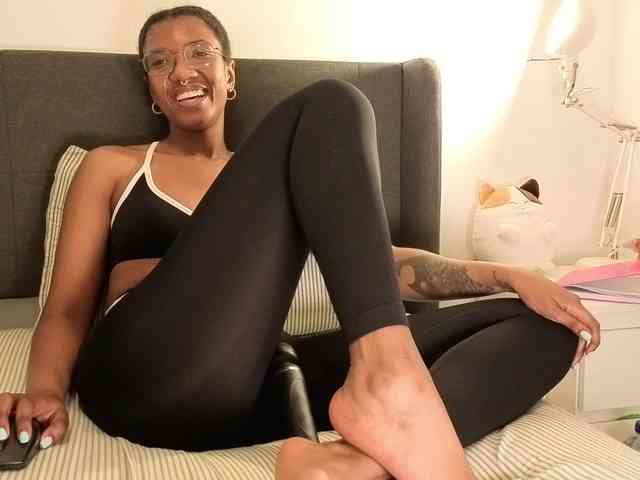 CarolineS webcam