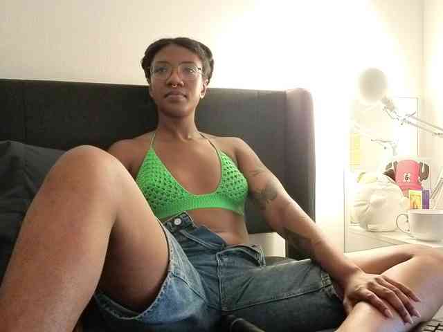 CarolineS webcam