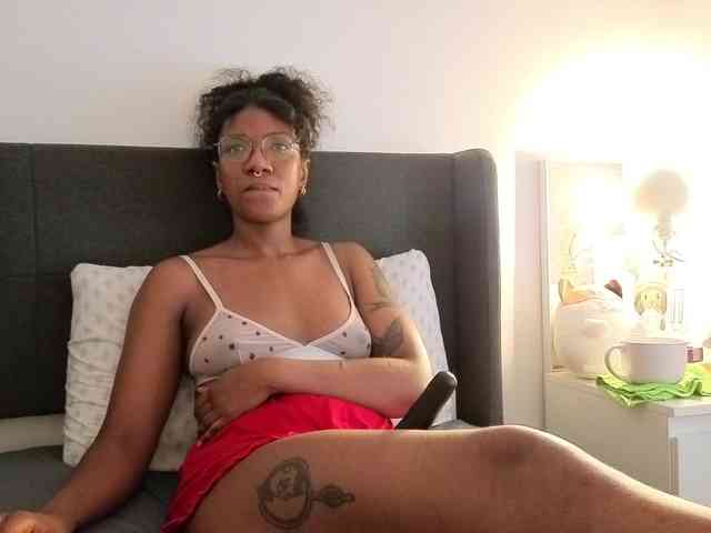 CarolineS webcam