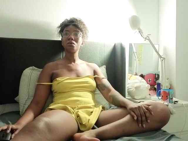CarolineS webcam