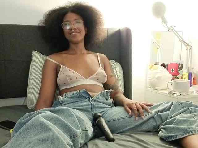 CarolineS webcam