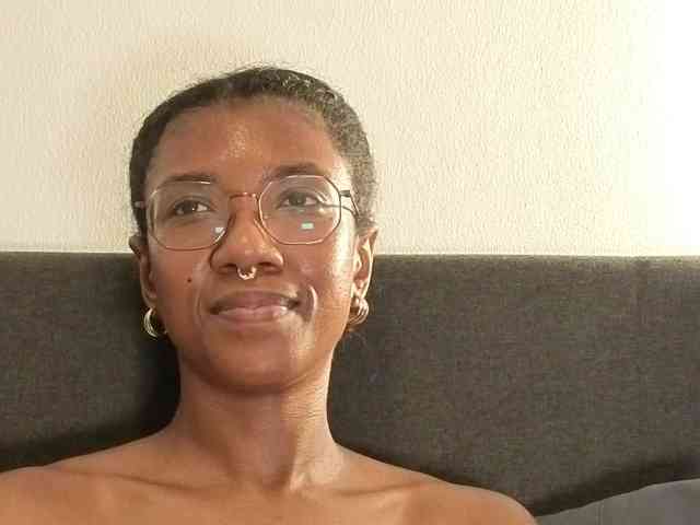 CarolineS webcam