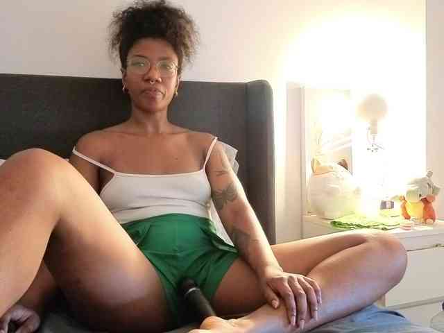 CarolineS webcam